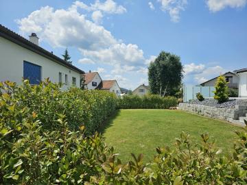 Neuweltstrasse, Leibstadt, Bezirk Zurzach, Aargau
