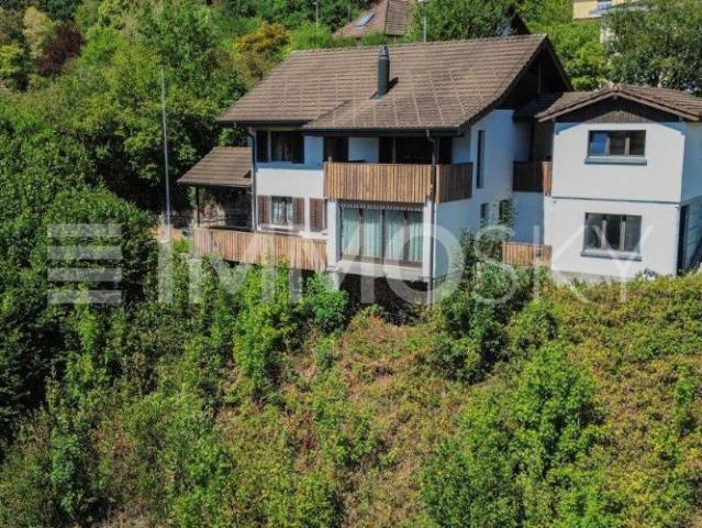 Wo Zuhause sein auf Weitsicht trifft