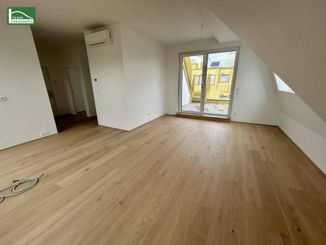 Wo Architektur auf Lebensqualität trifft – Ihr neues Zuhause wartet