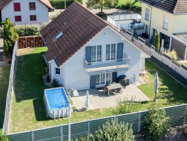 Wo aus vier Wänden ein Zuhause wird!