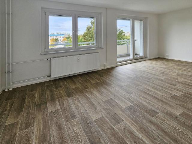 Wo aus vier Wänden ein Zuhause wird Einziehen und direkt wohlfühlen !