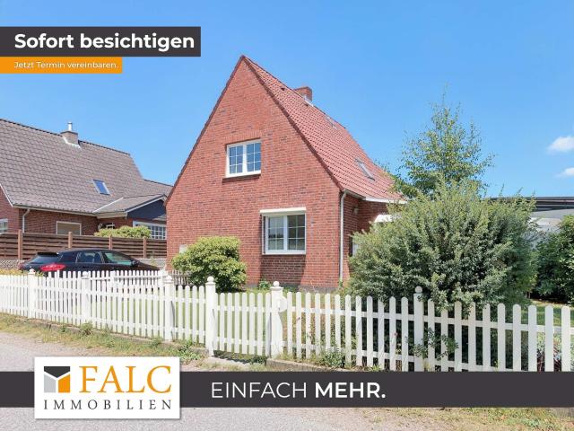 Wo aus vier Wänden ein Zuhause wird Ihr Einfamilienhaus in Gudow