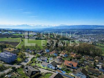 WO BERGPANORAMA AUF POTENZIAL TRIFFT