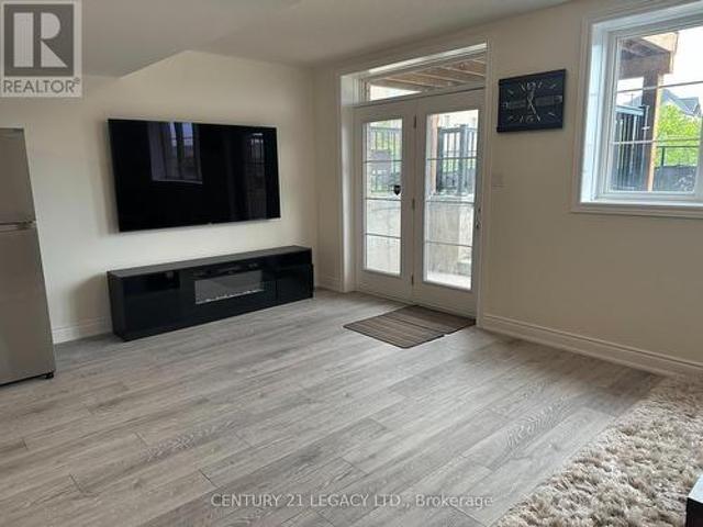 Wo Bsmt 42 Lost Canyon Way, Brampton, ON, L6X 3A6 house for lease | Listing ID W13722 | Royal LePage