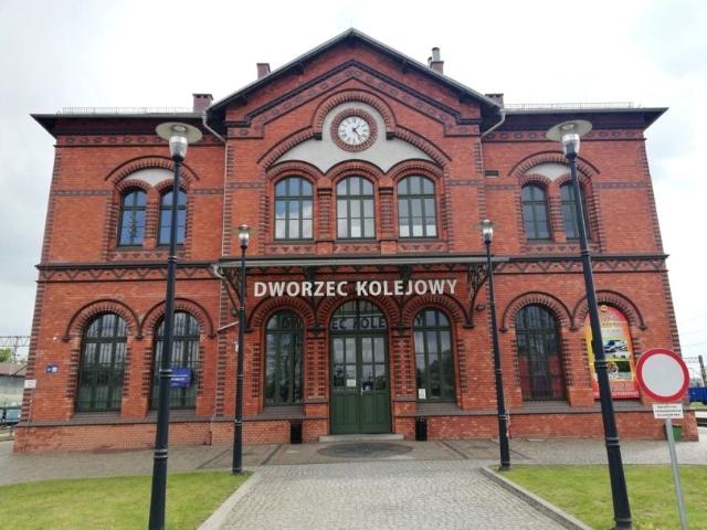 Wołczyńska 13 m², Kluczbork