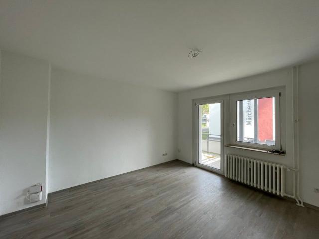 Wo das Leben so spielt ansprechende 1 Zi. Single Wohnung