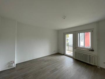 Wo das Leben so spielt ansprechende 1 Zi. Single Wohnung