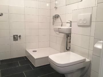 Wo das Leben so spielt geräumige 3 Zimmer Wohnung mit Balkon