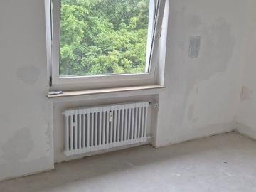 Wo das Leben so spielt interessante 2 Zimmer Wohnung