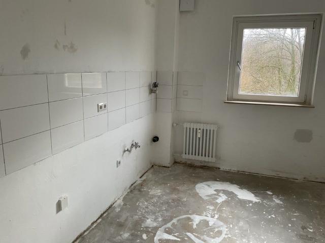 Wo das Leben so spielt interessante 2 Zimmer Wohnung