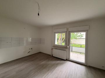 Wo das Leben so spielt interessantes 1 Zimmer Appartment