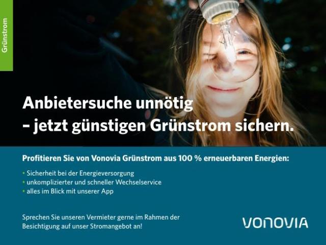 Wo das Leben so spielt interessantes 1 Zimmer Appartment