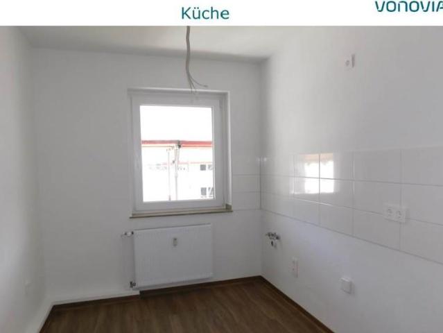 Renovierte 2 Zimmer Wohnung in Gemarkviertel