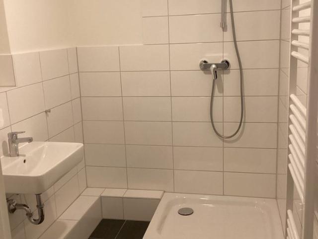 Wo das Leben so spielt sanierte 2 Zimmer Wohnung, ab dem 12.06.2026 anmietbar!