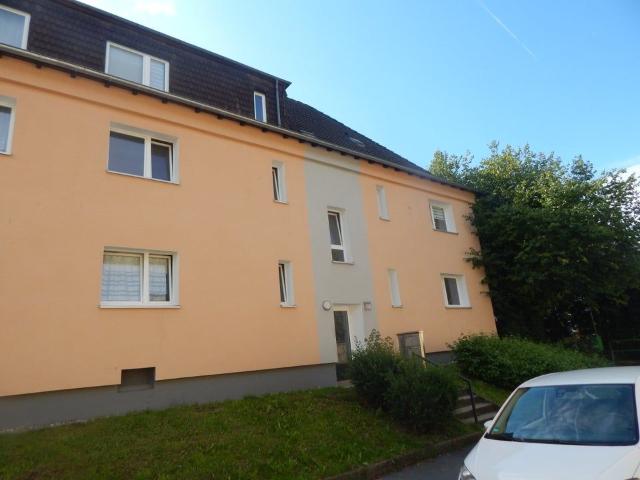Wo das Leben so spielt 2 Zimmer Wohnung