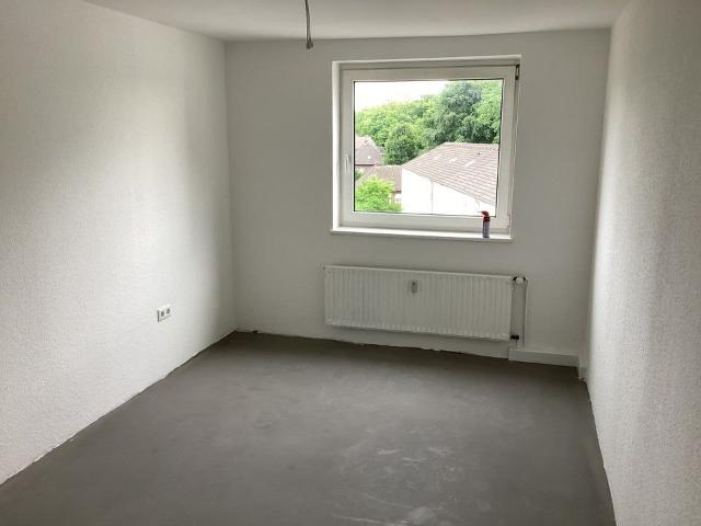 Wo das Leben so spielt 2 Zimmer Wohnung