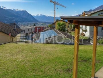 Bellenz, Kreis Bellinzona, Bezirk Bellinzona, Tessin