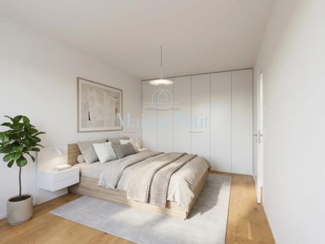 Wo der Sommer zuhause ist Gartenwohnung mit Terrassenparadies, Eglisau