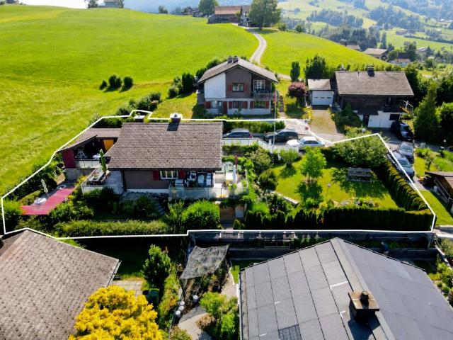 Wo die Natur zuhause ist