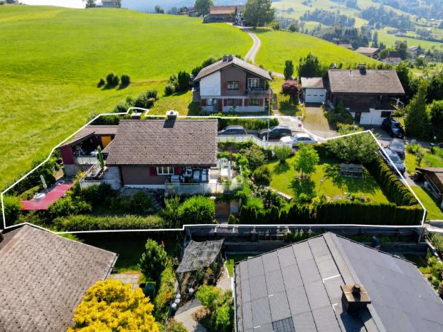 WO DIE NATUR ZUHAUSE IST!