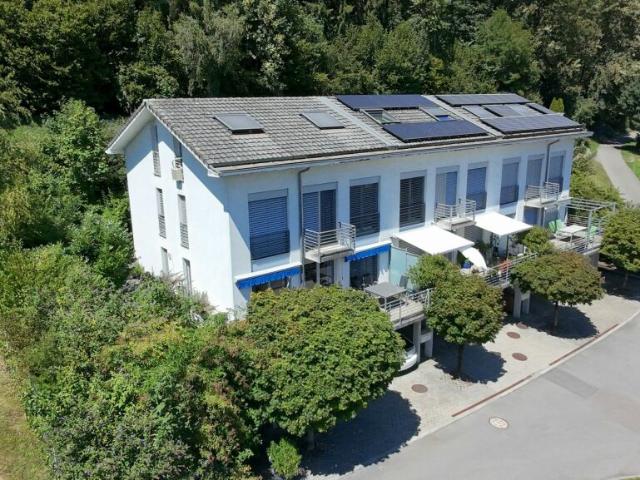 Wo Familien glücklich wohnen Ihr neues Zuhause wartet!