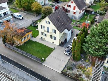 Riken, Murgenthal, Bezirk Zofingen, Aargau