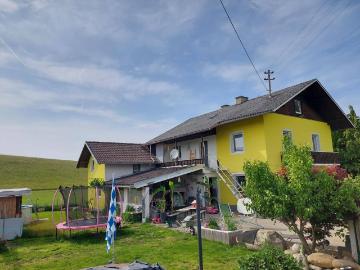 Aspach, Bezirk Braunau am Inn, Oberösterreich