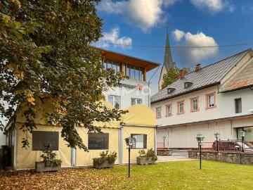 Commercial for rent in 9640