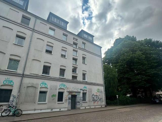 Wo Geschichte auf modernes Stadtleben trifft