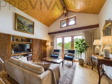 Preissenkung um 5% — Historisches Walliser Haus