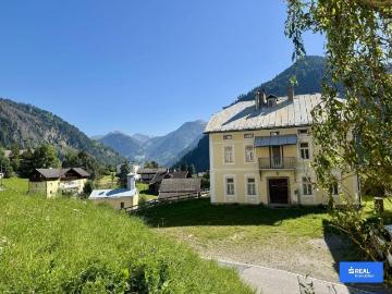 Haus zum Verkauf in 9841