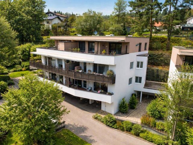 Wo Grün auf Stadt trifft Ihr lichtdurchflutetes Zuhause in Wölfnitz