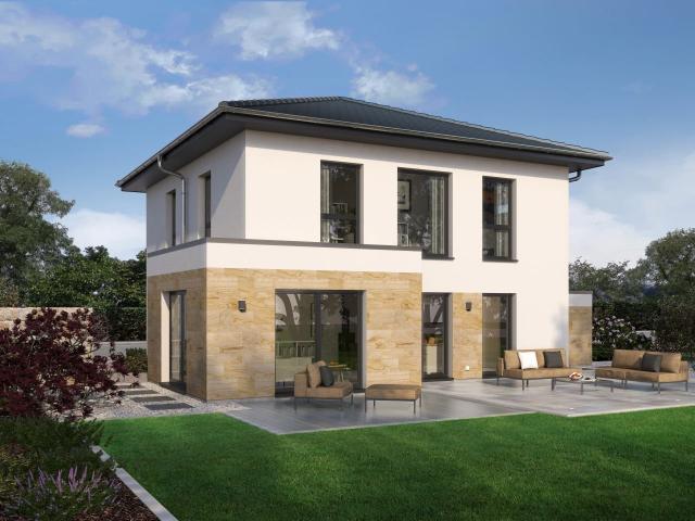 Wo Ihre Wünsche Architektur werden: Ihr ganz persönliches STREIF Haus