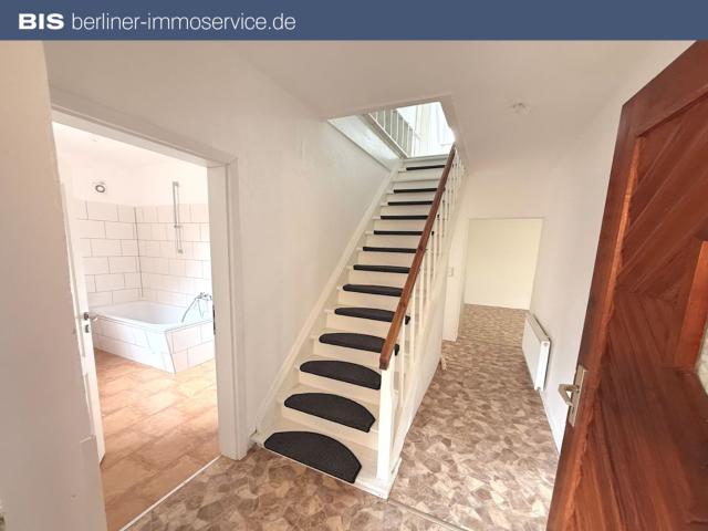 Wo Kinder die Natur entdecken – Ihr modernisiertes & bezugsfreies Zuhause in Müggelheim!
