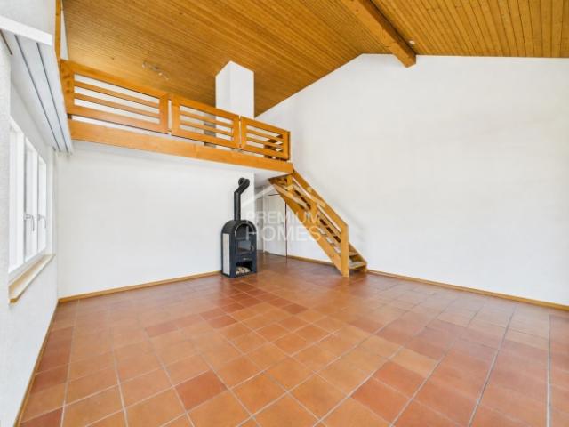Wo Licht und Weitsicht zuhause sind