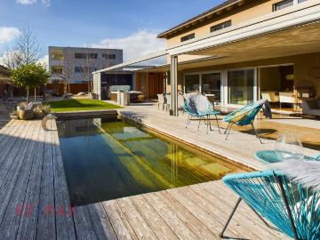 Pirminweg, Petersbünt, Hohenems, Bezirk Dornbirn, Vorarlberg