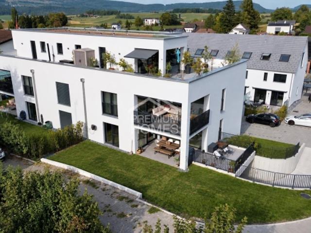 Wo man nicht einfach wohnt, sondern zuhause ist