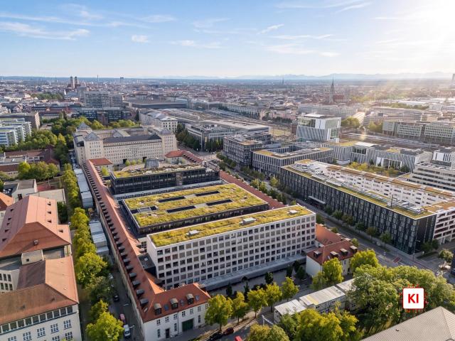 Wo München pulsiert – Wohnen inmitten der Isarmetropole