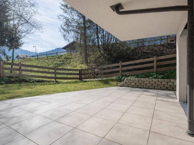 Wo Natur und Zuhause eins werden