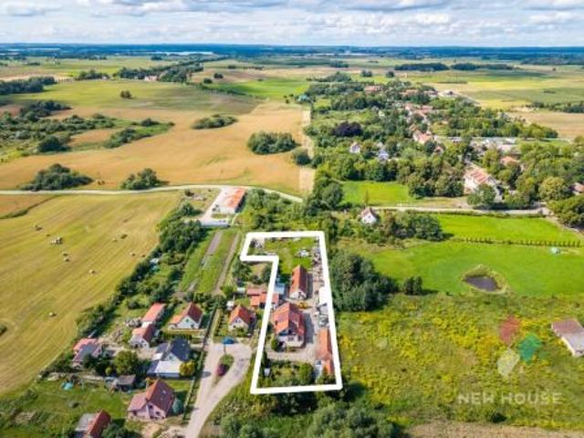 Woźnice, 182 m² Dom