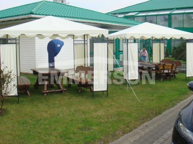 Wołomiński, Marki