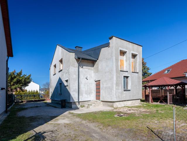Wołomiński, Kobyłka, Leszka