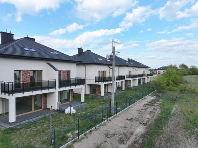 Wołomiński pow, Kobyłka, Podleśna