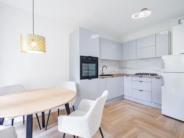Wołomiński pow, Marki