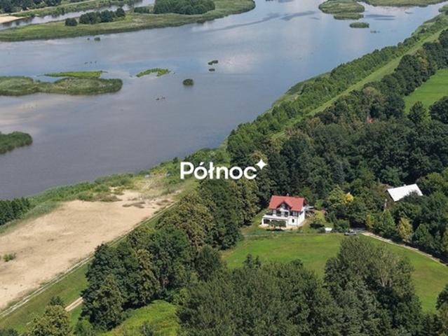 Wołomiński, Radzymin, Arciechów, Dąbrowiecka