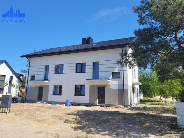 Wołomiński, Radzymin, Ciemne