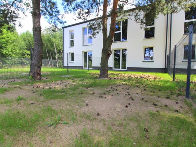 Wołomiński, Radzymin, Promykowa