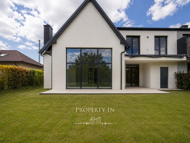 Wołomiński, Radzymin, Słupno, Fryderyka Chopina