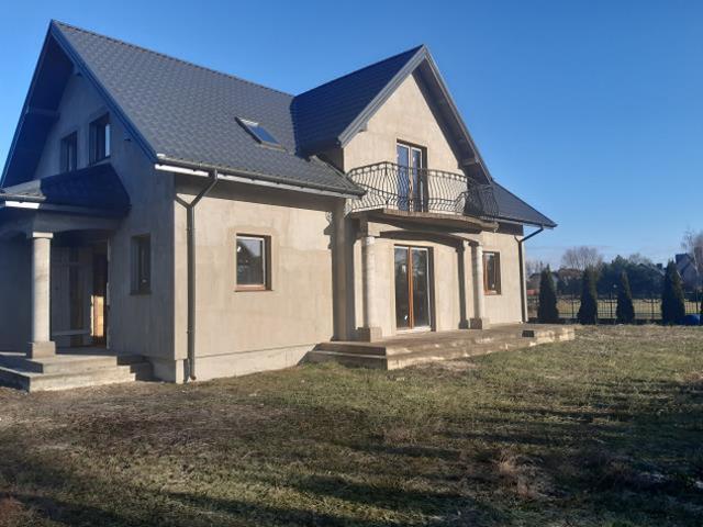 Wołomiński, Radzymin