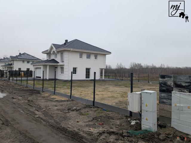 Wołomiński, Radzymin